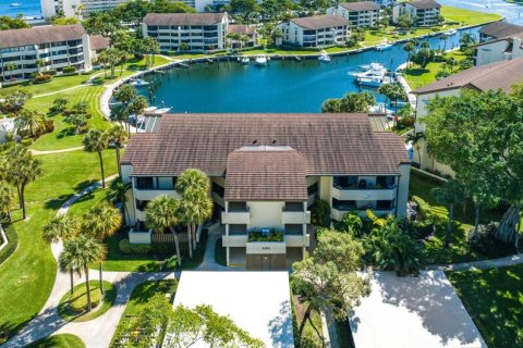 Condominio en venta en North Palm Beach, Florida, 3 dormitorios, 221.01 m2 № 1037930 - foto 21