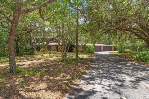 Villa ou maison à vendre à Hudson, Floride: 5 chambres, 374.95 m2 № 1266222 - photo 1