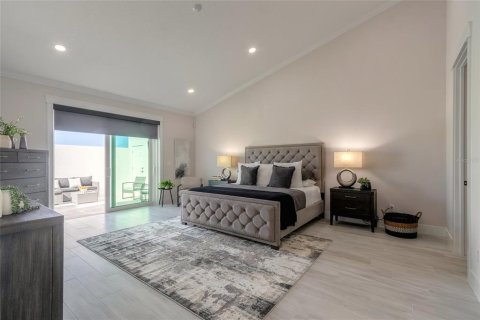 Villa ou maison à vendre à Edgewater, Floride: 3 chambres, 250.93 m2 № 1273317 - photo 20