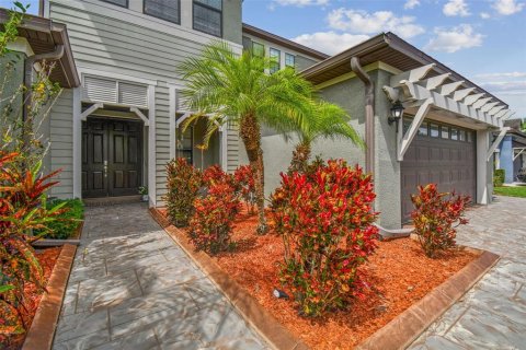 Villa ou maison à vendre à Land O' Lakes, Floride: 5 chambres, 353.4 m2 № 1258186 - photo 7