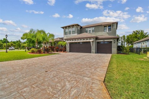 Casa en venta en Land O' Lakes, Florida, 5 dormitorios, 353.4 m2 № 1258186 - foto 6