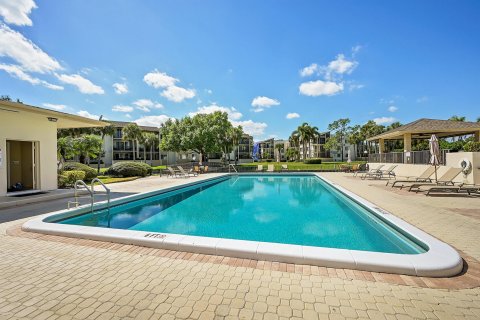 Condominio en venta en Palm Beach Gardens, Florida, 2 dormitorios, 135.92 m2 № 1075774 - foto 3
