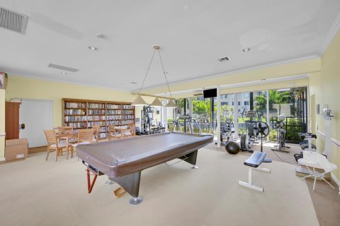 Condominio en venta en Palm Beach Gardens, Florida, 2 dormitorios, 135.92 m2 № 1075774 - foto 4