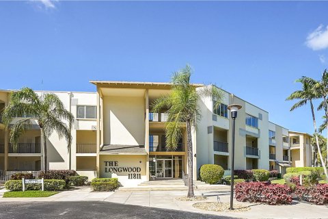 Condominio en venta en Palm Beach Gardens, Florida, 2 dormitorios, 135.92 m2 № 1075774 - foto 14
