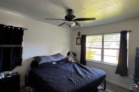 House in Fort Lauderdale, Florida 3 bedrooms, 105.91 sq.m. № 1399433 - photo 10