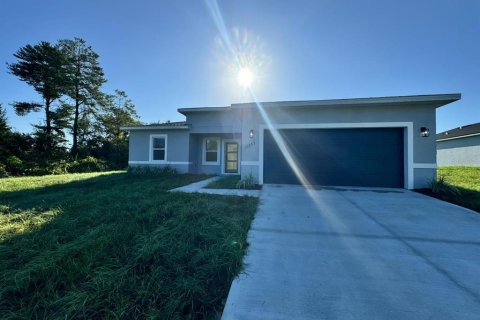 Villa ou maison à vendre à Ocala, Floride: 4 chambres, 170.29 m2 № 1346500 - photo 2