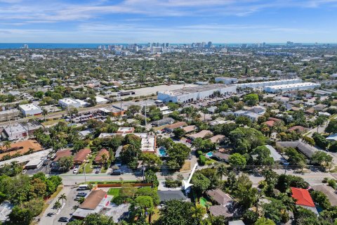 House in Fort Lauderdale, Florida 3 bedrooms, 147.25 sq.m. № 1024331 - photo 29