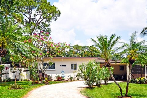 Villa ou maison à vendre à Wilton Manors, Floride: 3 chambres, 143.81 m2 № 1210036 - photo 1