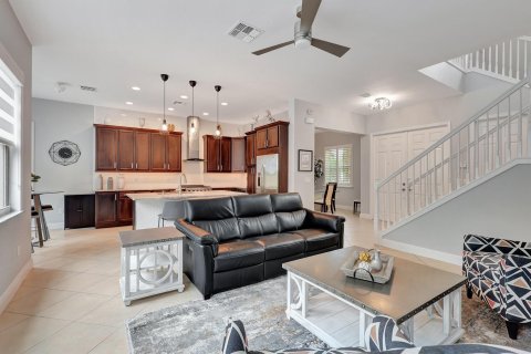 Casa en venta en Royal Palm Beach, Florida, 3 dormitorios, 198.35 m2 № 1038388 - foto 27