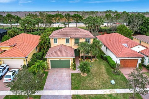 Villa ou maison à vendre à Royal Palm Beach, Floride: 3 chambres, 198.35 m2 № 1038388 - photo 7