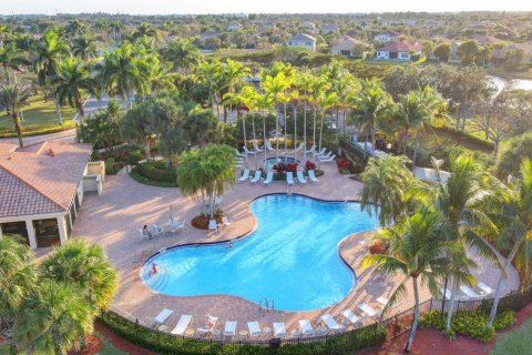 Villa ou maison à vendre à Royal Palm Beach, Floride: 3 chambres, 198.35 m2 № 1038388 - photo 3
