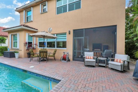 Casa en venta en Royal Palm Beach, Florida, 3 dormitorios, 198.35 m2 № 1038388 - foto 13