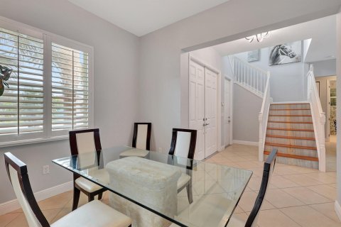 Casa en venta en Royal Palm Beach, Florida, 3 dormitorios, 198.35 m2 № 1038388 - foto 25