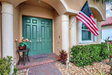 Villa ou maison à vendre à Royal Palm Beach, Floride: 3 chambres, 198.35 m2 № 1038388 - photo 6