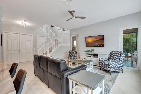 Villa ou maison à vendre à Royal Palm Beach, Floride: 3 chambres, 198.35 m2 № 1038388 - photo 26