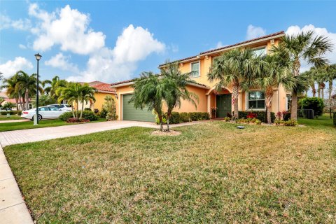 Casa en venta en Royal Palm Beach, Florida, 3 dormitorios, 198.35 m2 № 1038388 - foto 30