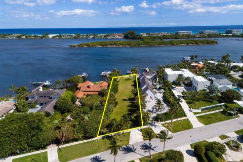 Terrain à vendre à West Palm Beach, Floride № 1038391 - photo 3