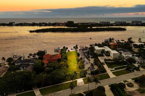 Terrain à vendre à West Palm Beach, Floride № 1038391 - photo 5