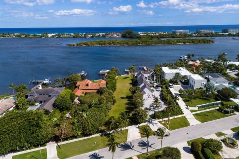 Terrain à vendre à West Palm Beach, Floride № 1038391 - photo 4
