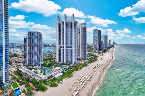 Copropriété à vendre à Sunny Isles Beach, Floride: 51.19 m2 № 1281836 - photo 3