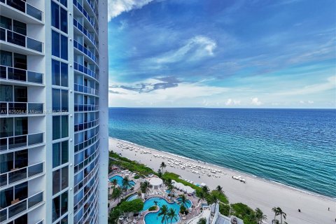 Copropriété à vendre à Sunny Isles Beach, Floride: 51.19 m2 № 1281836 - photo 7