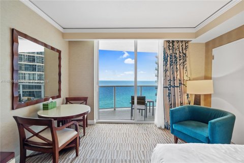 Copropriété à vendre à Sunny Isles Beach, Floride: 51.19 m2 № 1281836 - photo 20