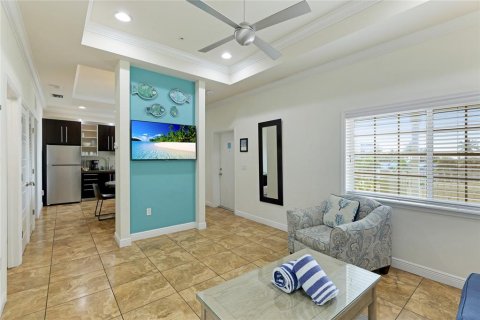 Condominio en venta en Sarasota, Florida, 2 dormitorios, 69.12 m2 № 1052398 - foto 18