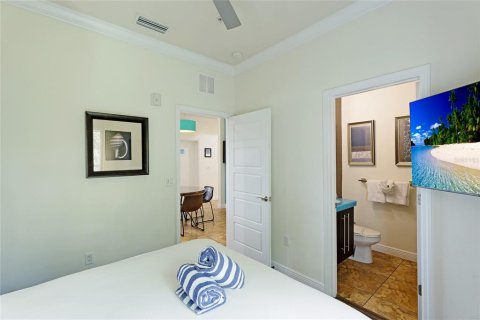 Copropriété à vendre à Sarasota, Floride: 2 chambres, 69.12 m2 № 1052398 - photo 23
