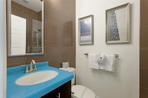 Condominio en venta en Sarasota, Florida, 2 dormitorios, 69.12 m2 № 1052398 - foto 24