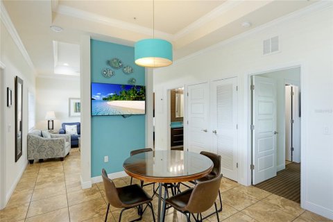 Copropriété à vendre à Sarasota, Floride: 2 chambres, 69.12 m2 № 1052398 - photo 14
