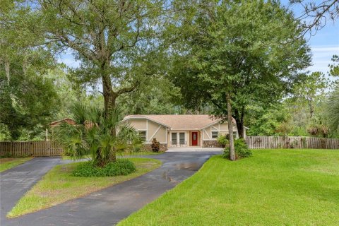 House in Wesley Chapel, Florida 3 bedrooms, 181.72 sq.m. № 1285393 - photo 4