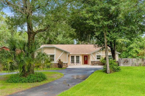 House in Wesley Chapel, Florida 3 bedrooms, 181.72 sq.m. № 1285393 - photo 3