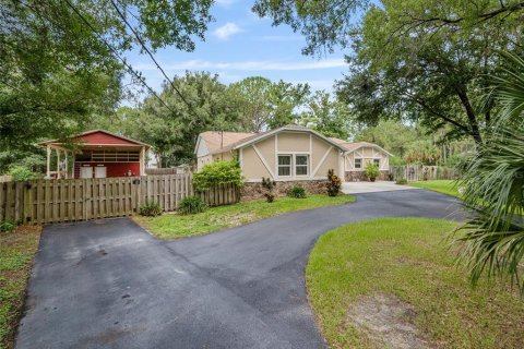 House in Wesley Chapel, Florida 3 bedrooms, 181.72 sq.m. № 1285393 - photo 5