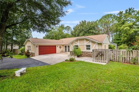 Villa ou maison à vendre à Wesley Chapel, Floride: 3 chambres, 181.72 m2 № 1285393 - photo 2