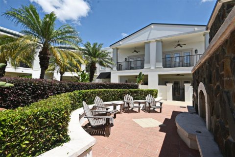 Condo in Orlando, Florida, 1 bedroom  № 1285354 - photo 29