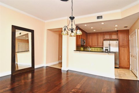 Condo in Orlando, Florida, 1 bedroom  № 1285354 - photo 21