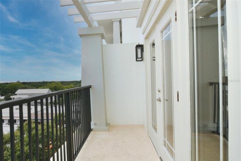 Condo in Orlando, Florida, 1 bedroom  № 1285354 - photo 14