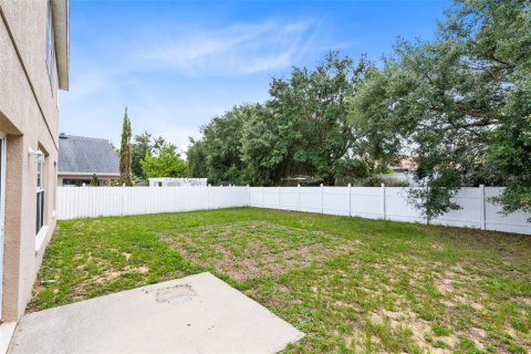 House in Davenport, Florida 4 bedrooms, 238.57 sq.m. № 1251341 - photo 27