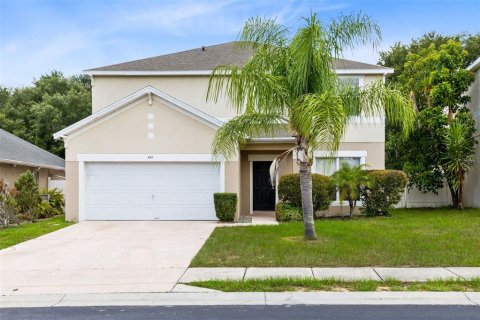 Villa ou maison à vendre à Davenport, Floride: 4 chambres, 238.57 m2 № 1251341 - photo 2