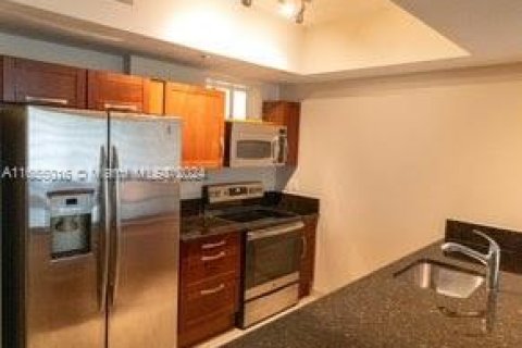 Copropriété à vendre à Miami, Floride: 2 chambres, 87.98 m2 № 1352196 - photo 29