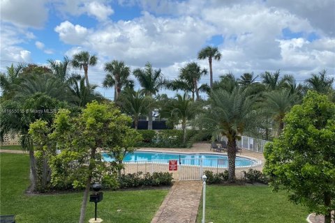 Villa ou maison à louer à Pompano Beach, Floride: 2 chambres № 1352197 - photo 27