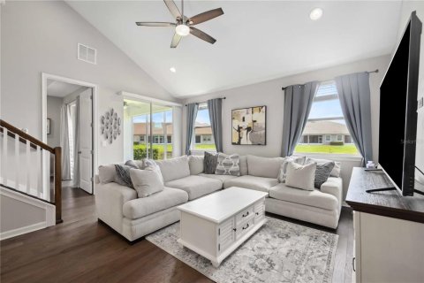 Townhouse in HARMONY AT LAKEWOOD RANCH in Bradenton, Florida 3 bedrooms, 173.91 sq.m. № 1342851 - photo 14