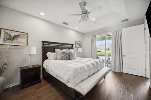 Townhouse in HARMONY AT LAKEWOOD RANCH in Bradenton, Florida 3 bedrooms, 173.91 sq.m. № 1342851 - photo 20