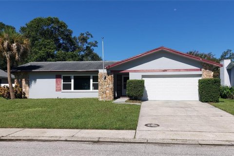 Villa ou maison à vendre à Safety Harbor, Floride: 4 chambres, 181.9 m2 № 1342853 - photo 1