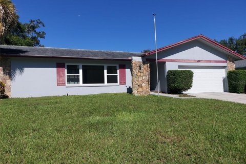 Villa ou maison à vendre à Safety Harbor, Floride: 4 chambres, 181.9 m2 № 1342853 - photo 2