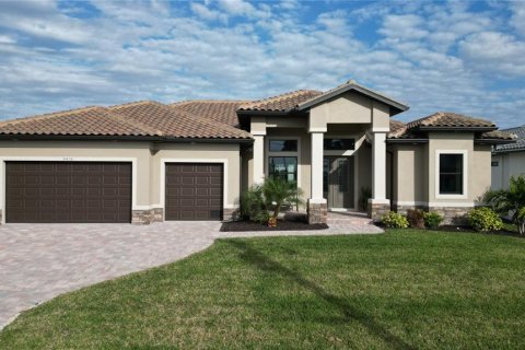 Casa en venta en Punta Gorda, Florida, 3 dormitorios, 228.17 m2 № 1052861 - foto 1