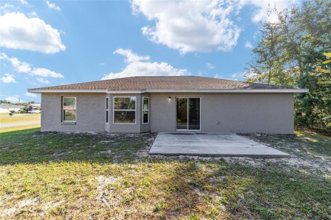 Casa en venta en Ocala, Florida, 3 dormitorios, 131.83 m2 № 1426222 - foto 21