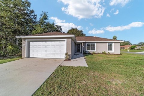 Villa ou maison à vendre à Ocala, Floride: 3 chambres, 131.83 m2 № 1426222 - photo 20