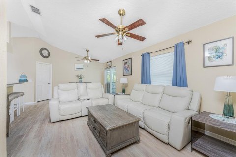 Casa en venta en North Port, Florida, 3 dormitorios, 150.13 m2 № 1327096 - foto 15