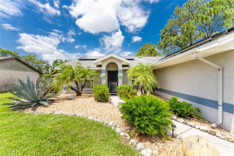 Villa ou maison à vendre à North Port, Floride: 3 chambres, 150.13 m2 № 1327096 - photo 3